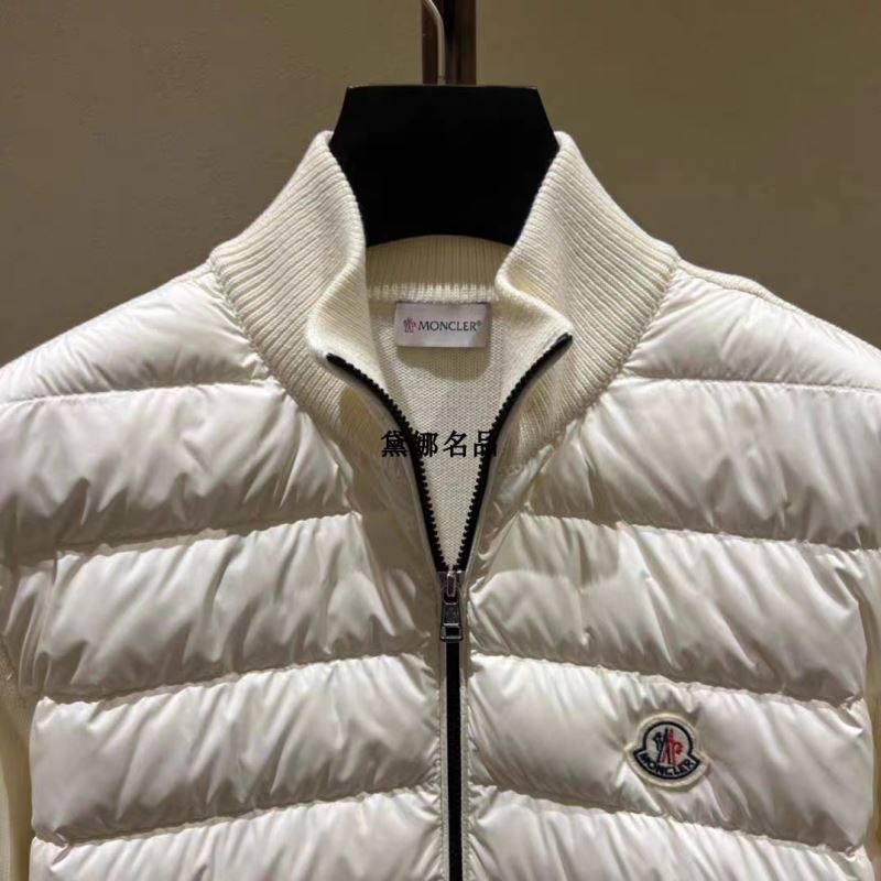 Moncler Down Jackets